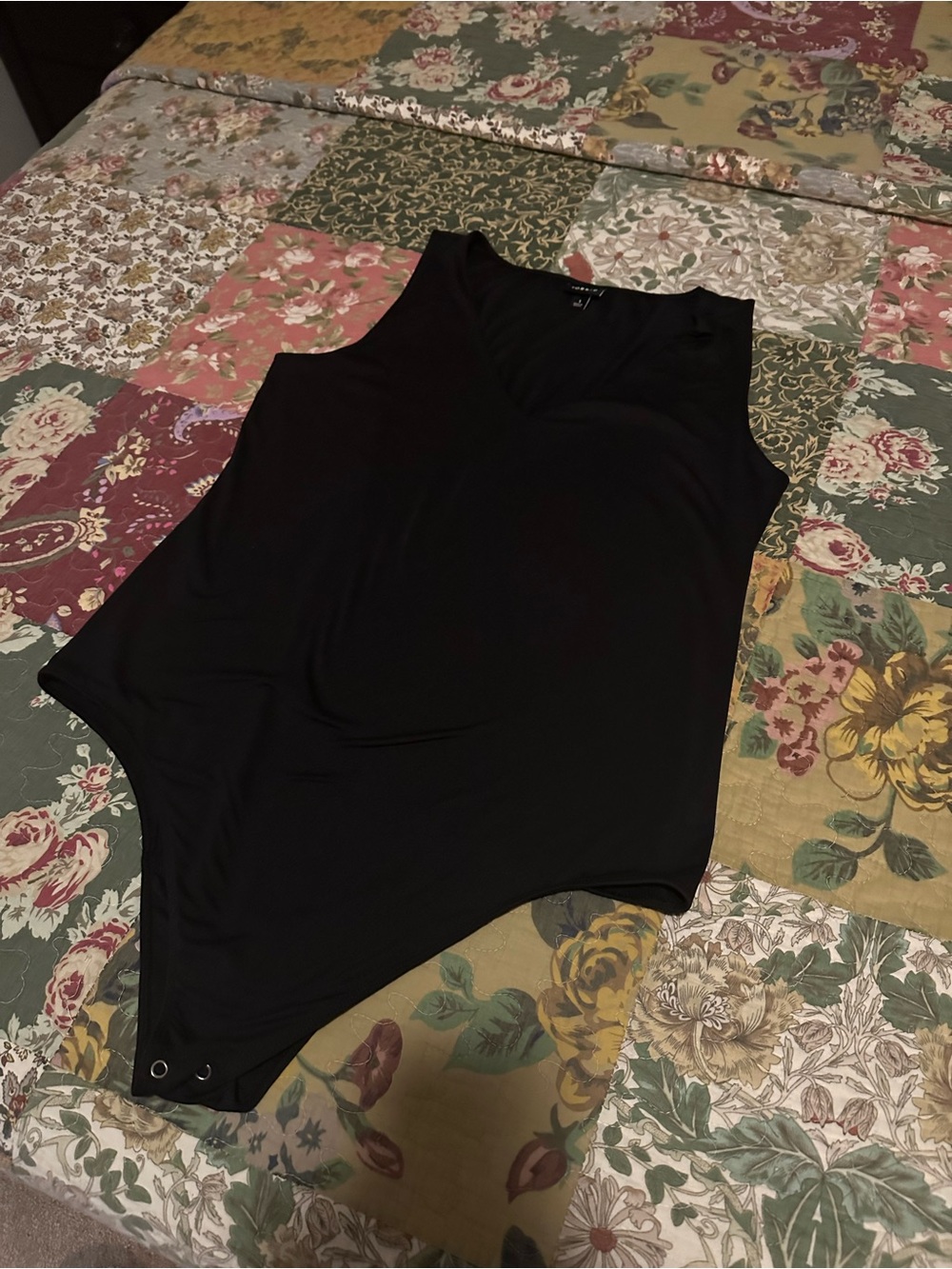 Torrid Bodysuit